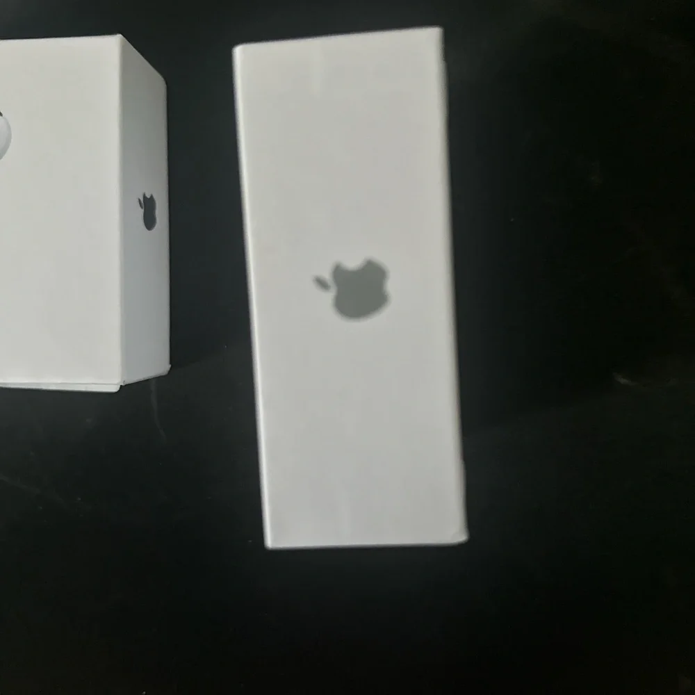 Apple AirPods with Noise Cancellation